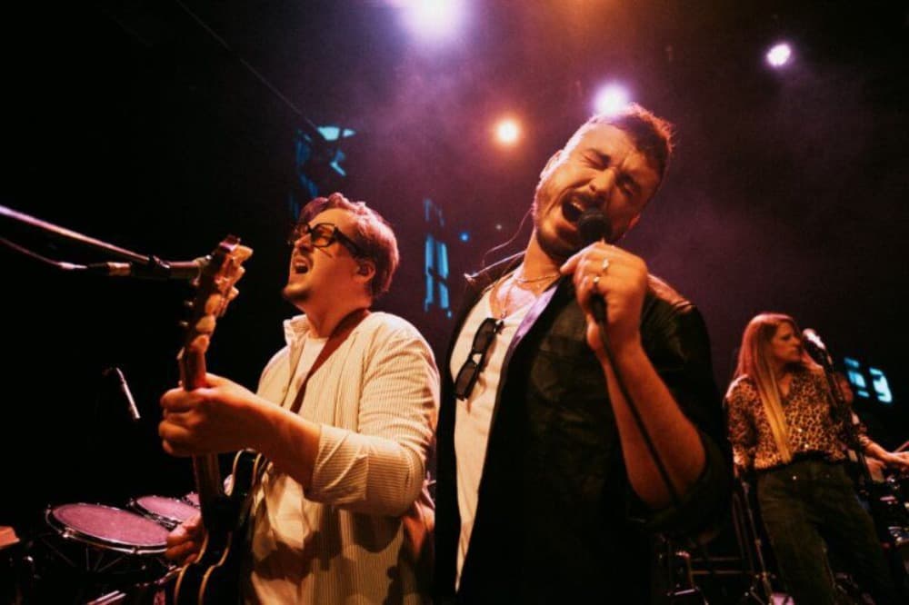 BATISTA CADILLAC koncert