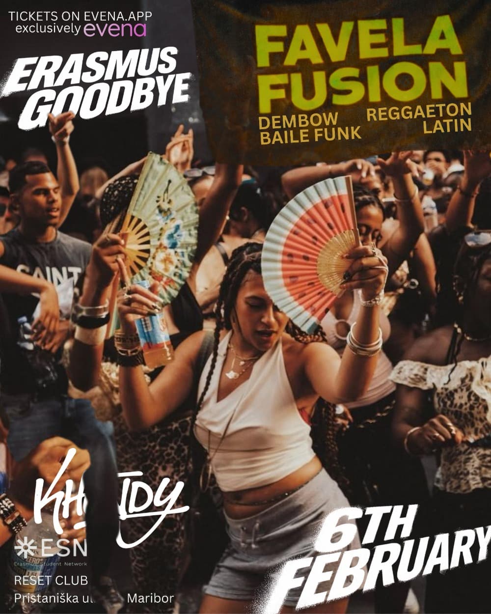 FAVELA FUSION
