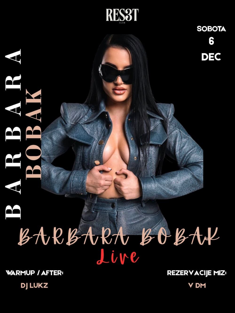 6.12. BARBARA BOBAK 🔴LIVE🔴