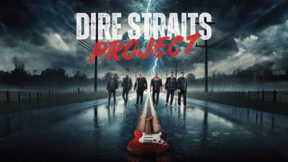Concert Dire Straits Project