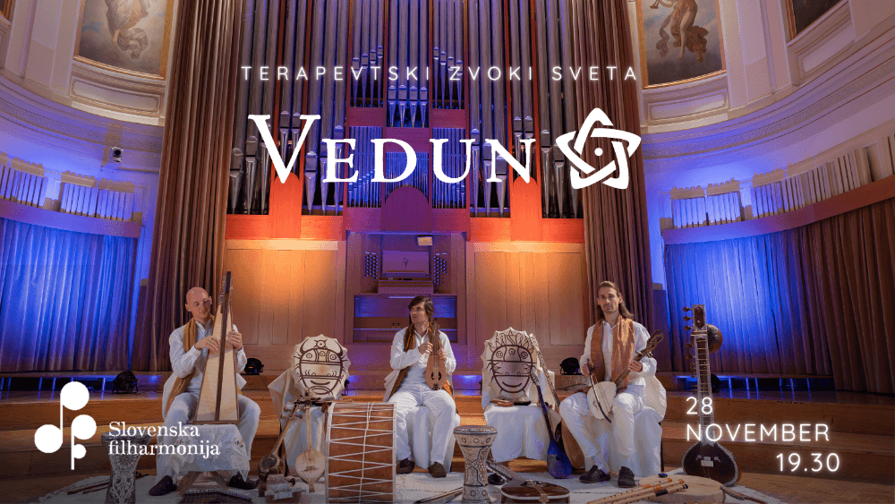 TERAPEVTSKI ZVOKI SVETA