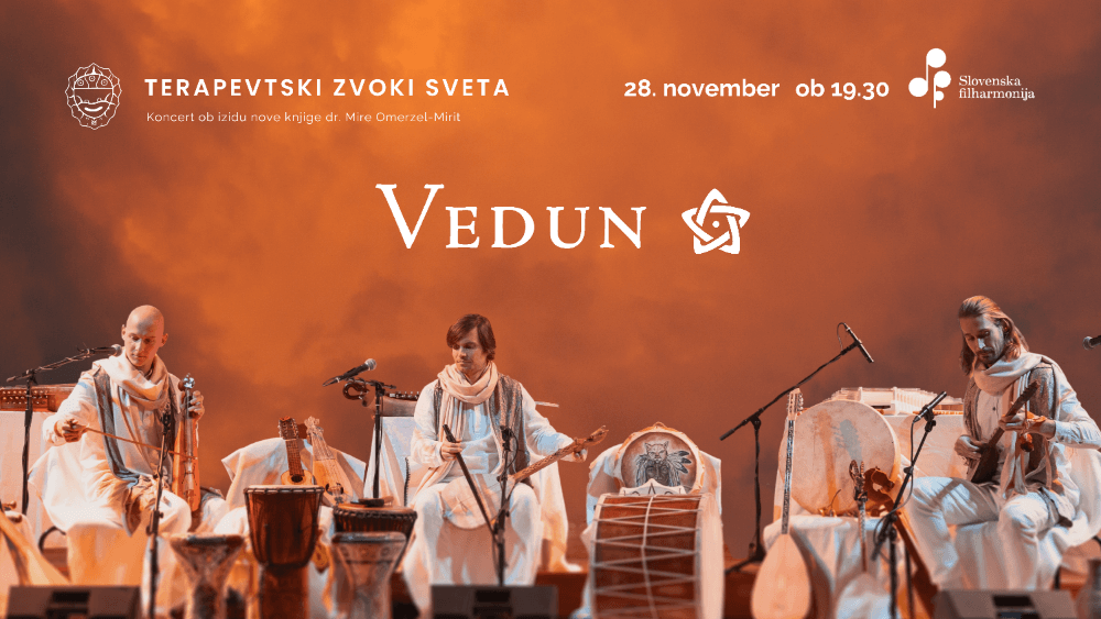 TERAPEVTSKI ZVOKI SVETA